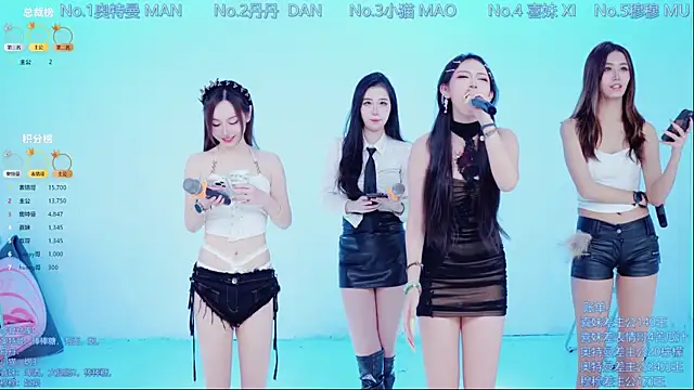 Luckygirls-339 online show from December 22, 2025, 1:11 pm