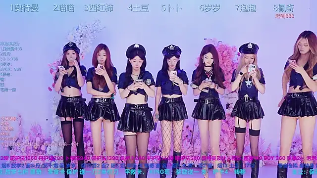 Snapshot of Luckygirls-339 chatting on July 5, 2026, 12:15 am Luckygirls-339 online show from July 5, 2026, 12:15 am