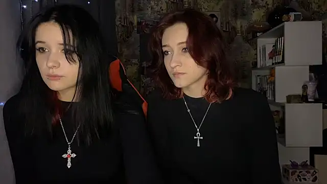 Absent Fairy online show from May 30, 2026, 5:51 pm