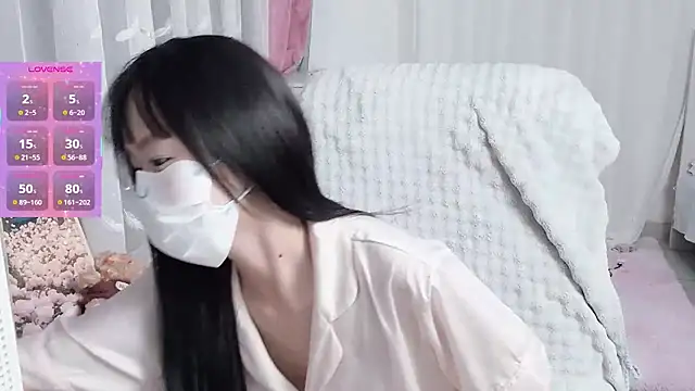 Snapshot of _nannan_ chatting on February 1, 2026, 2:15 pm nannan online show from February 1, 2026, 2:15 pm