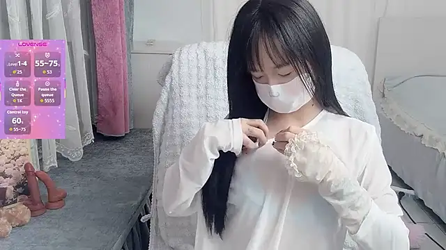 Snapshot of _nannan_ chatting on February 5, 2026, 10:27 pm nannan online show from February 5, 2026, 10:27 pm