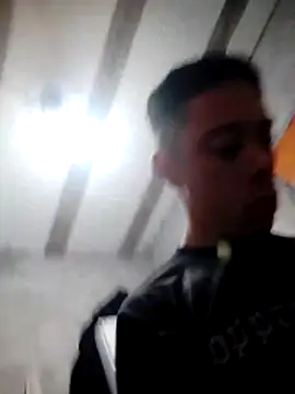 Alex-tuprincipe online show from December 20, 2025, 11:24 am