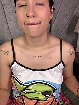 Snapshot of Val12777 chatting on March 4, 2026, 12:02 pm Val12777 online show from March 4, 2026, 12:02 pm