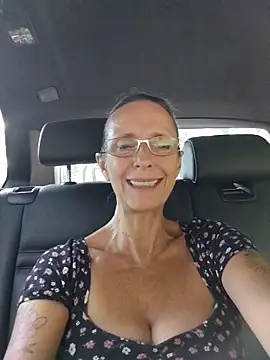 Sacha Scorp online show from July 17, 2026, 8:55 am