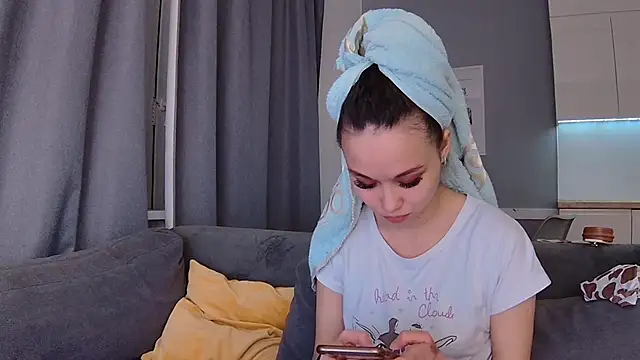 janeLoveSweetHeart online show from March 20, 2026, 5:14 pm