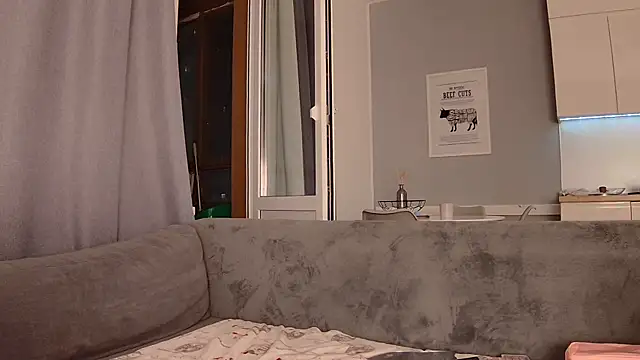 janeLoveSweetHeart online show from April 18, 2026, 7:58 pm