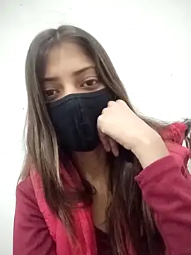 Snapshot of ALKA-DEVI chatting on December 16, 2025, 7:12 am ALKA-DEVI online show from December 16, 2025, 7:12 am