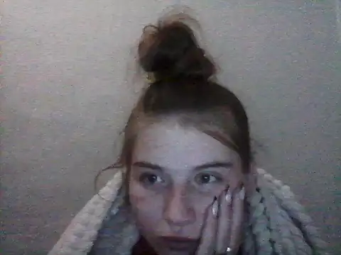 Karina-18 online show from December 14, 2025, 10:48 pm