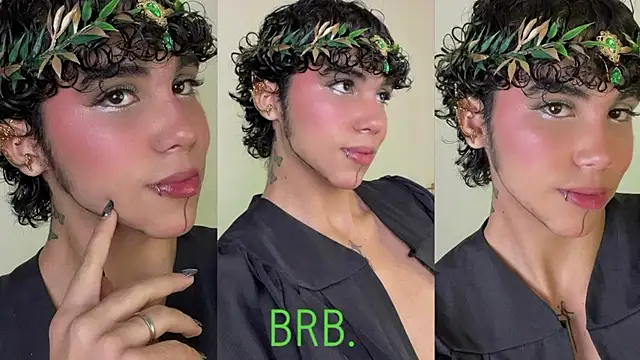 Kheyler 1 online show from April 19, 2026, 5:03 pm