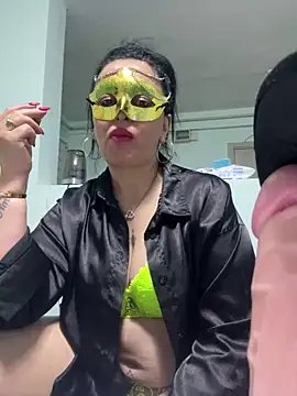 Etopya2388 online show from April 30, 2026, 7:10 pm