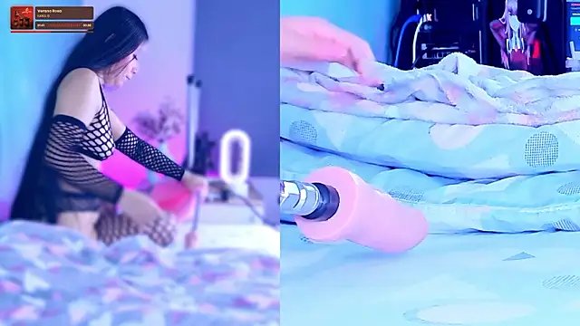 miiastone cm online show from February 8, 2026, 3:04 am