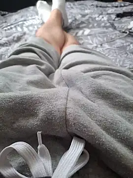 Ghost Pie online show from April 4, 2026, 2:01 pm