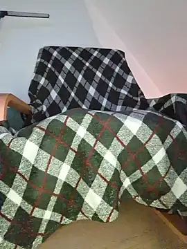 Ghost Pie online show from April 18, 2026, 7:07 pm