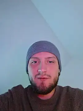 Ghost Pie online show from February 17, 2026, 6:05 pm