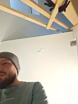 Ghost Pie online show from March 27, 2026, 1:34 pm