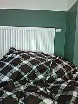 Ghost Pie online show from March 3, 2026, 9:16 am