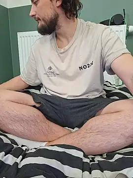 Ghost Pie online show from March 7, 2026, 11:38 am