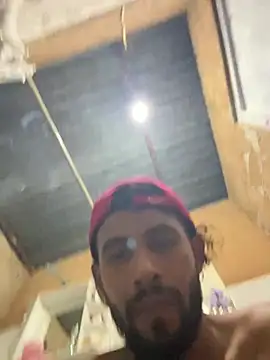 Team Pedro3003 online show from March 28, 2026, 4:24 am