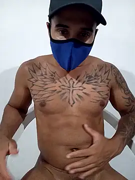 Felipe4848 online show from March 22, 2026, 2:37 am