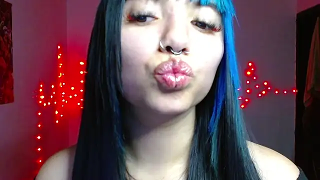  Veronicaa  online show from April 1, 2026, 3:52 am