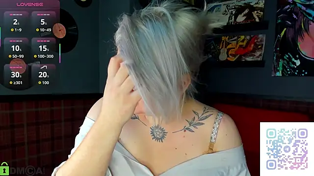 Mystiica online show from January 16, 2026, 5:11 am