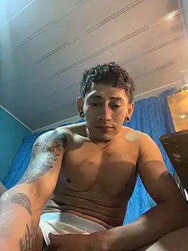 Cami-Red97 online show from December 15, 2025, 8:09 am