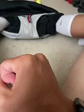 Ihaveabigdick2024 online show from April 1, 2026, 8:17 pm