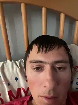 Ihaveabigdick2024 online show from January 10, 2026, 4:35 pm