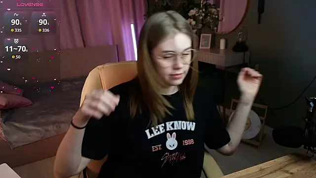 Alison Doody online show from March 1, 2026, 7:41 am