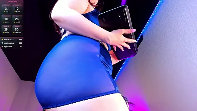 AlbaLimory online show from April 6, 2026, 1:12 pm