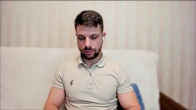 Tony Wolf online show from April 18, 2026, 12:46 am