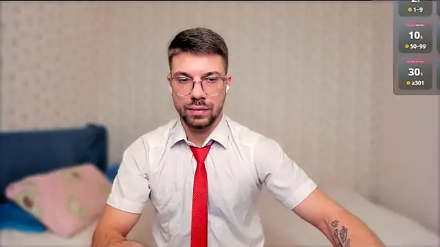 Tony Wolf online show from December 22, 2025, 6:08 pm