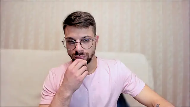 Tony Wolf online show from April 14, 2026, 10:59 pm