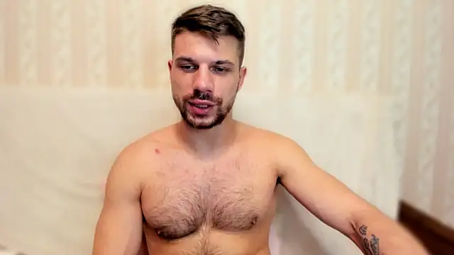 Tony Wolf online show from March 8, 2026, 2:04 am