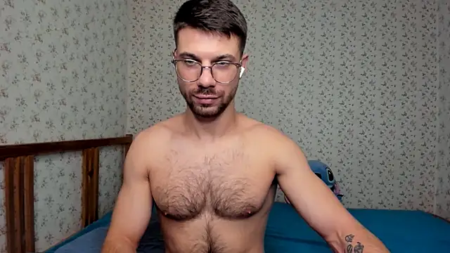 Tony Wolf online show from January 10, 2026, 1:23 am