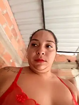 Dirty-Fat-Horny online show from February 10, 2026, 1:43 pm