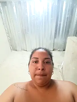 Dirty-Fat-Horny online show from April 13, 2026, 7:07 pm