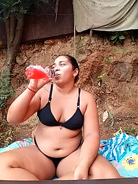 Dirty-Fat-Horny online show from February 18, 2026, 2:13 pm