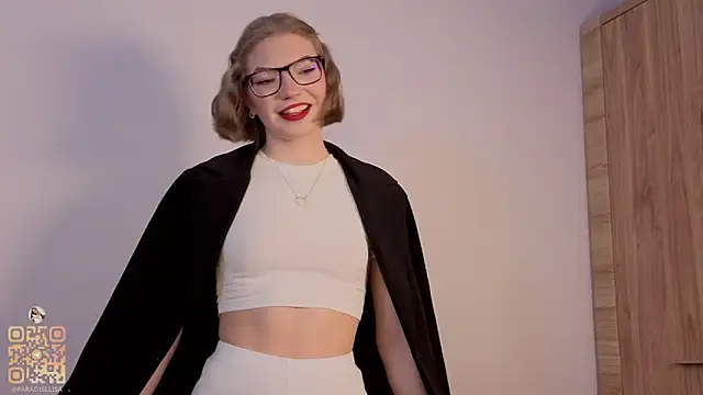 JeaneneWoltz online show from March 7, 2026, 6:13 pm