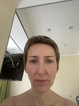 Sensual Flower online show from March 2, 2026, 8:10 am