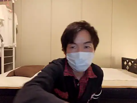 sweets danshi online show from March 4, 2026, 1:08 pm