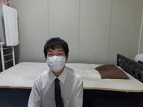 sweets danshi online show from February 5, 2026, 12:56 pm