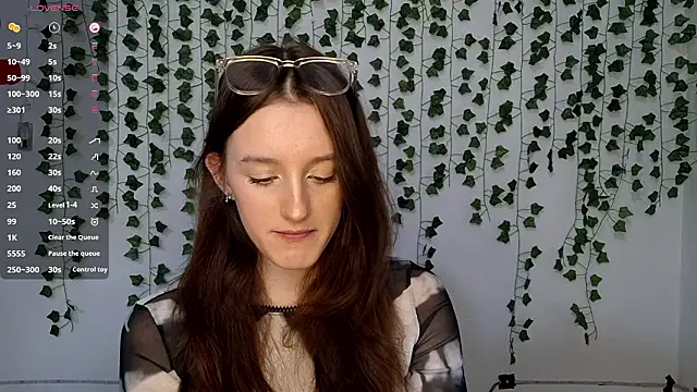 LisaBoddy online show from February 19, 2026, 1:41 pm