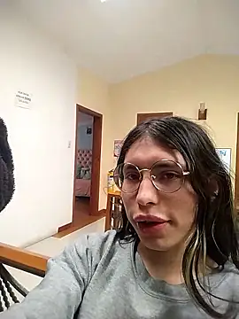 Briar y Blair online show from January 10, 2026, 1:17 pm