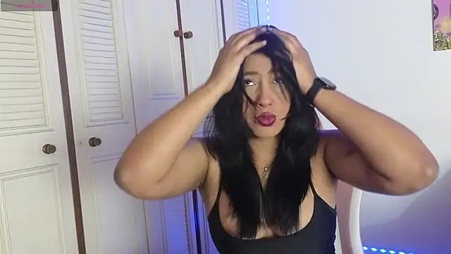 Valery  lovex online show from February 16, 2026, 8:46 am