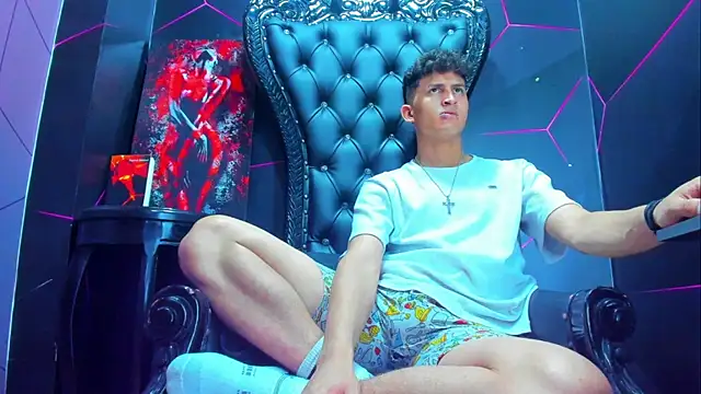 Ethan Waalker online show from March 5, 2026, 3:58 am