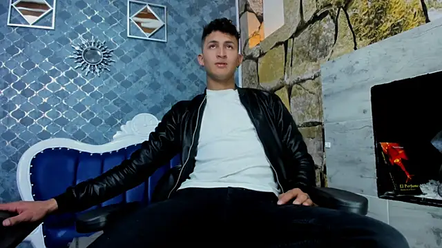 Ethan Waalker online show from January 6, 2026, 5:00 am