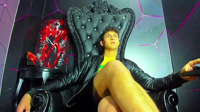 Ethan Waalker online show from February 18, 2026, 4:21 am