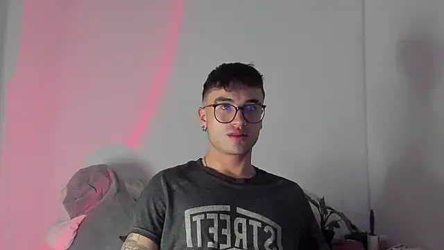 charlie dicker online show from February 12, 2026, 1:05 am