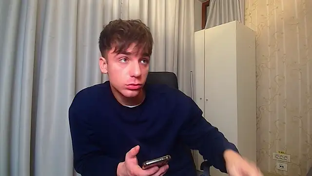 KellenWest online show from January 8, 2026, 5:13 am